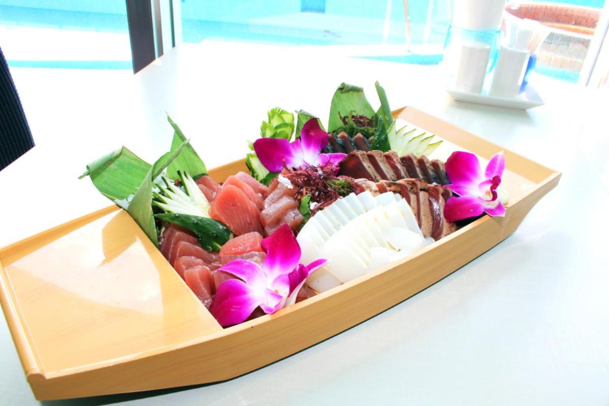 Hotel Miyahira Ishigaki  Esterno foto