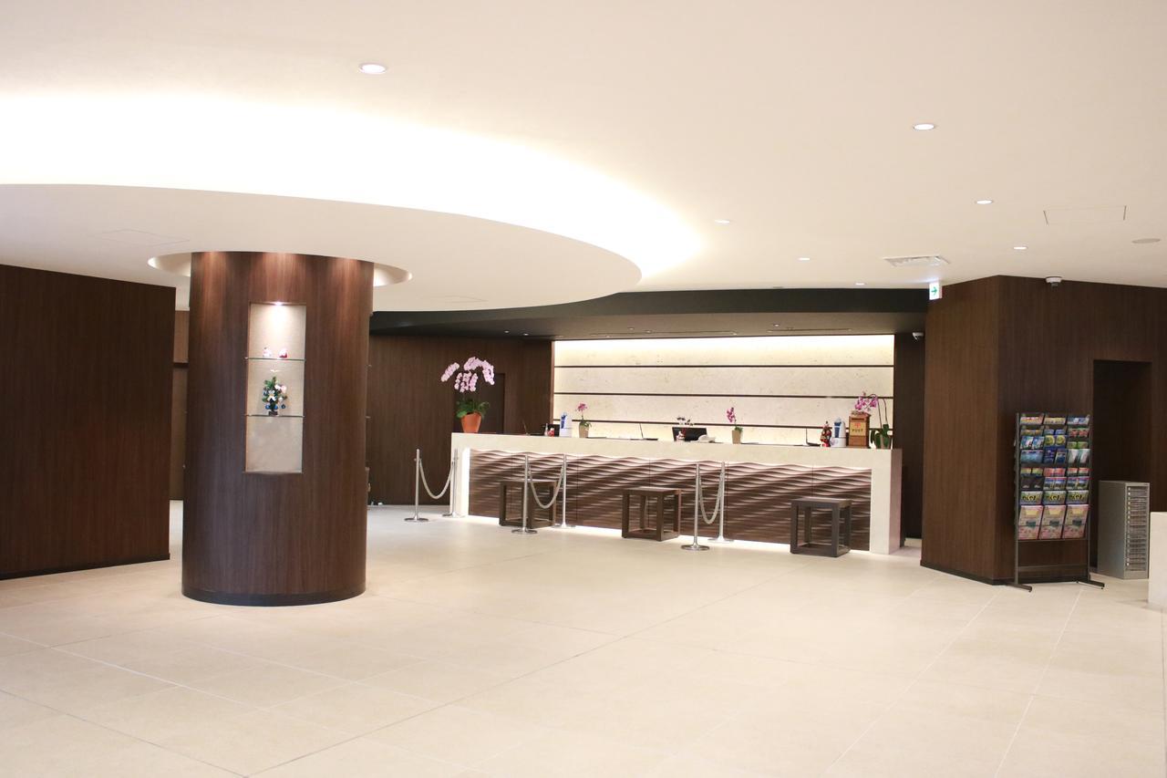 Hotel Miyahira Ishigaki  Esterno foto