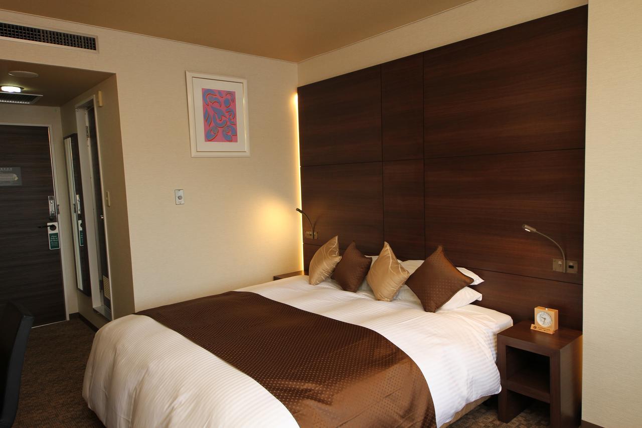 Hotel Miyahira Ishigaki  Esterno foto