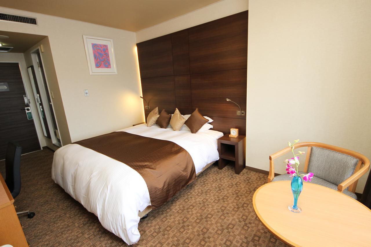 Hotel Miyahira Ishigaki  Esterno foto