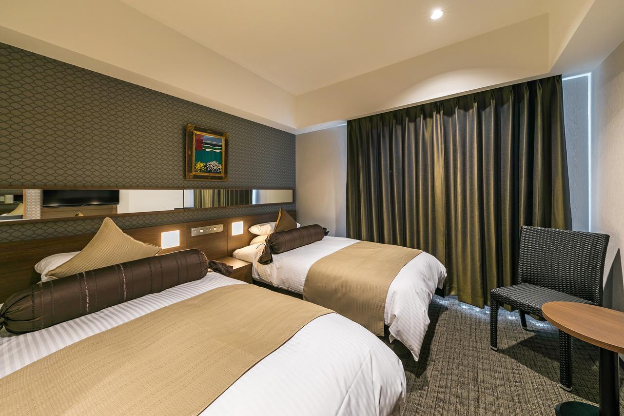 Hotel Miyahira Ishigaki  Esterno foto