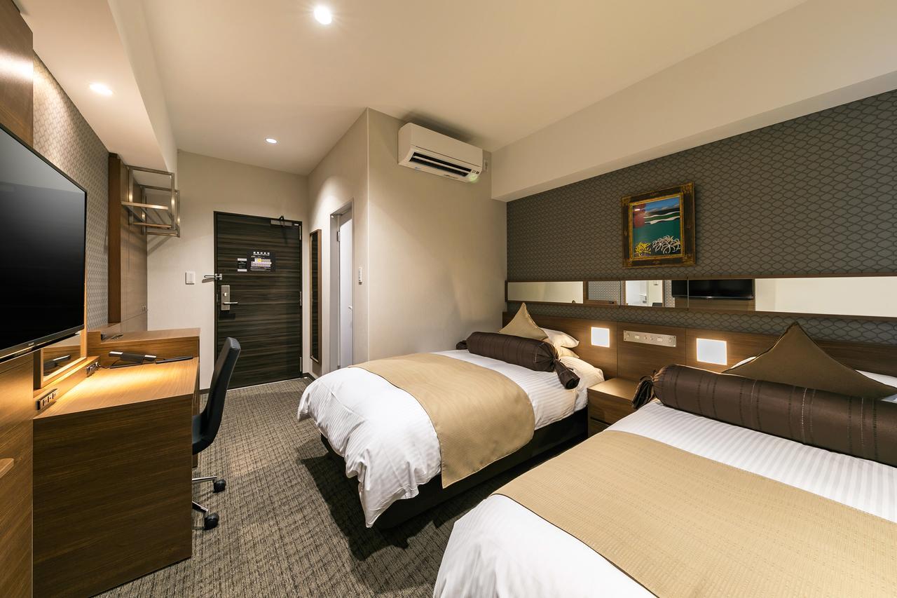 Hotel Miyahira Ishigaki  Esterno foto