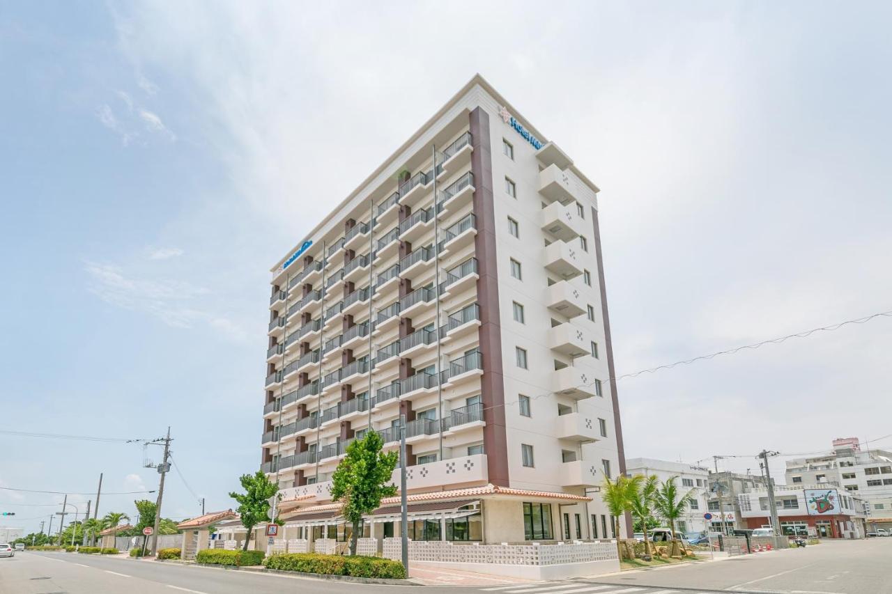 Hotel Miyahira Ishigaki  Esterno foto