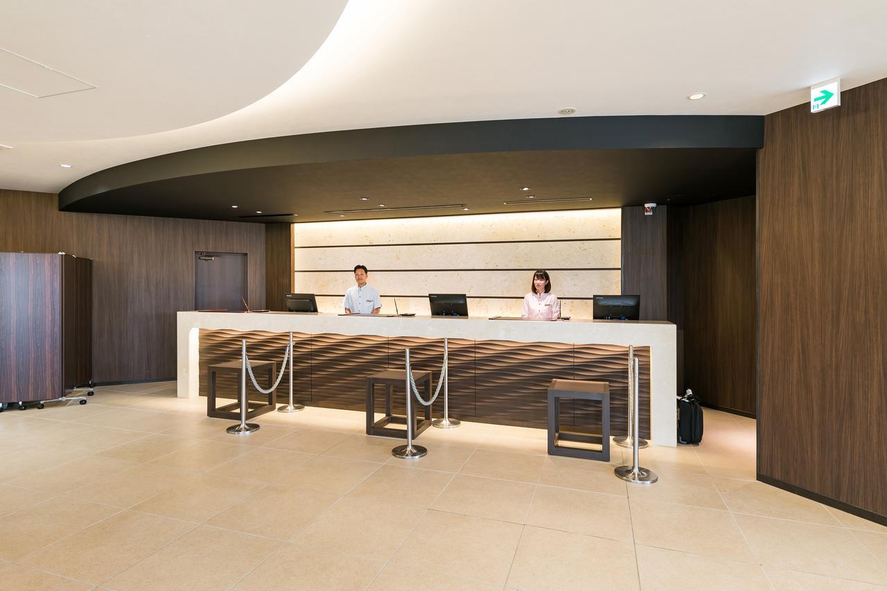 Hotel Miyahira Ishigaki  Esterno foto