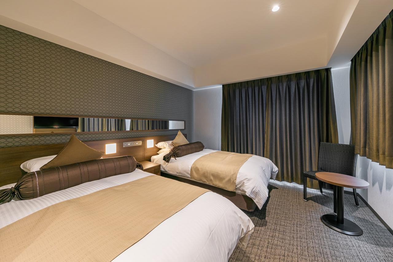 Hotel Miyahira Ishigaki  Esterno foto