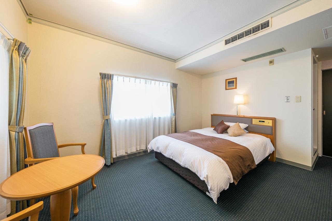 Hotel Miyahira Ishigaki  Esterno foto