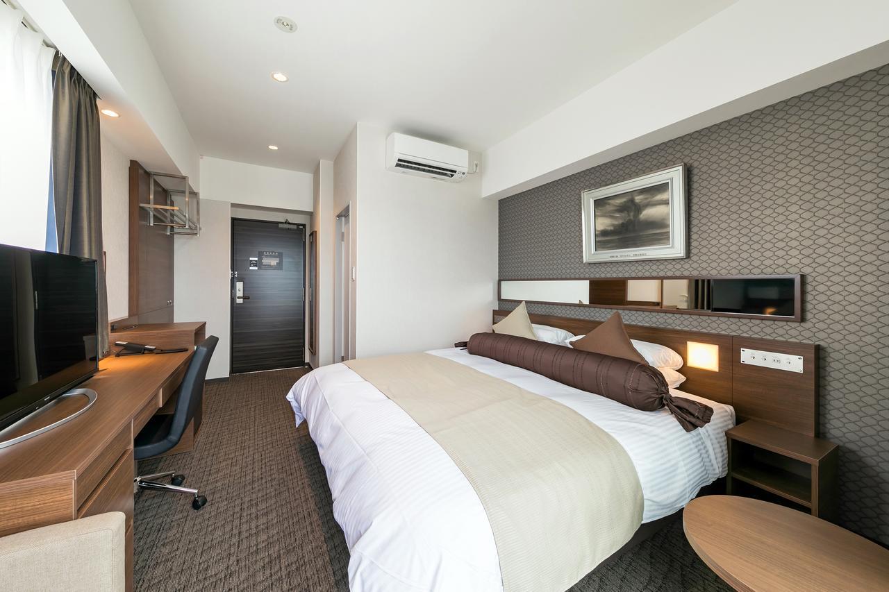 Hotel Miyahira Ishigaki  Esterno foto