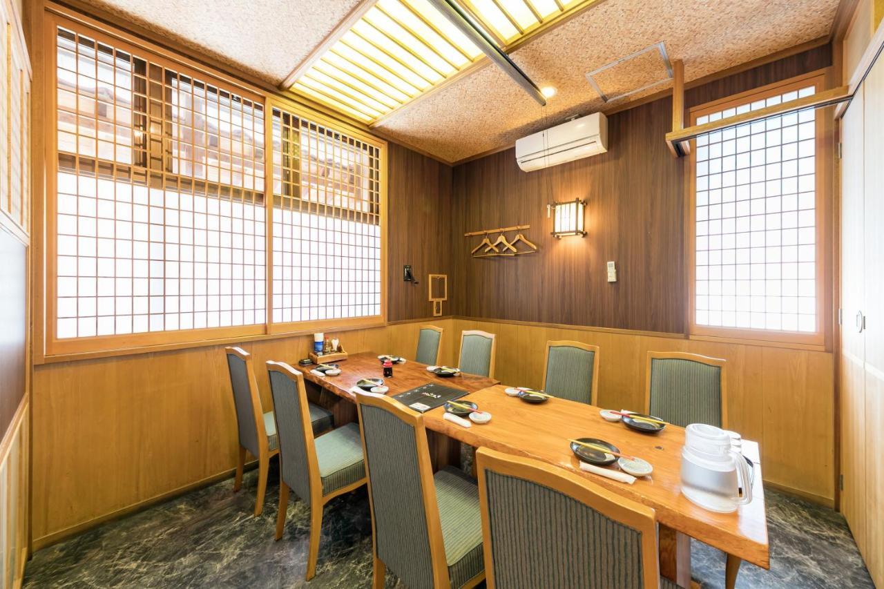 Hotel Miyahira Ishigaki  Esterno foto