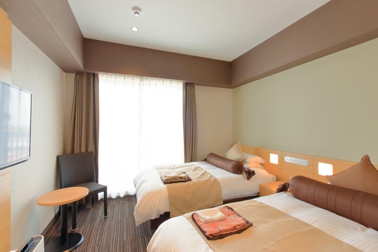 Hotel Miyahira Ishigaki  Esterno foto