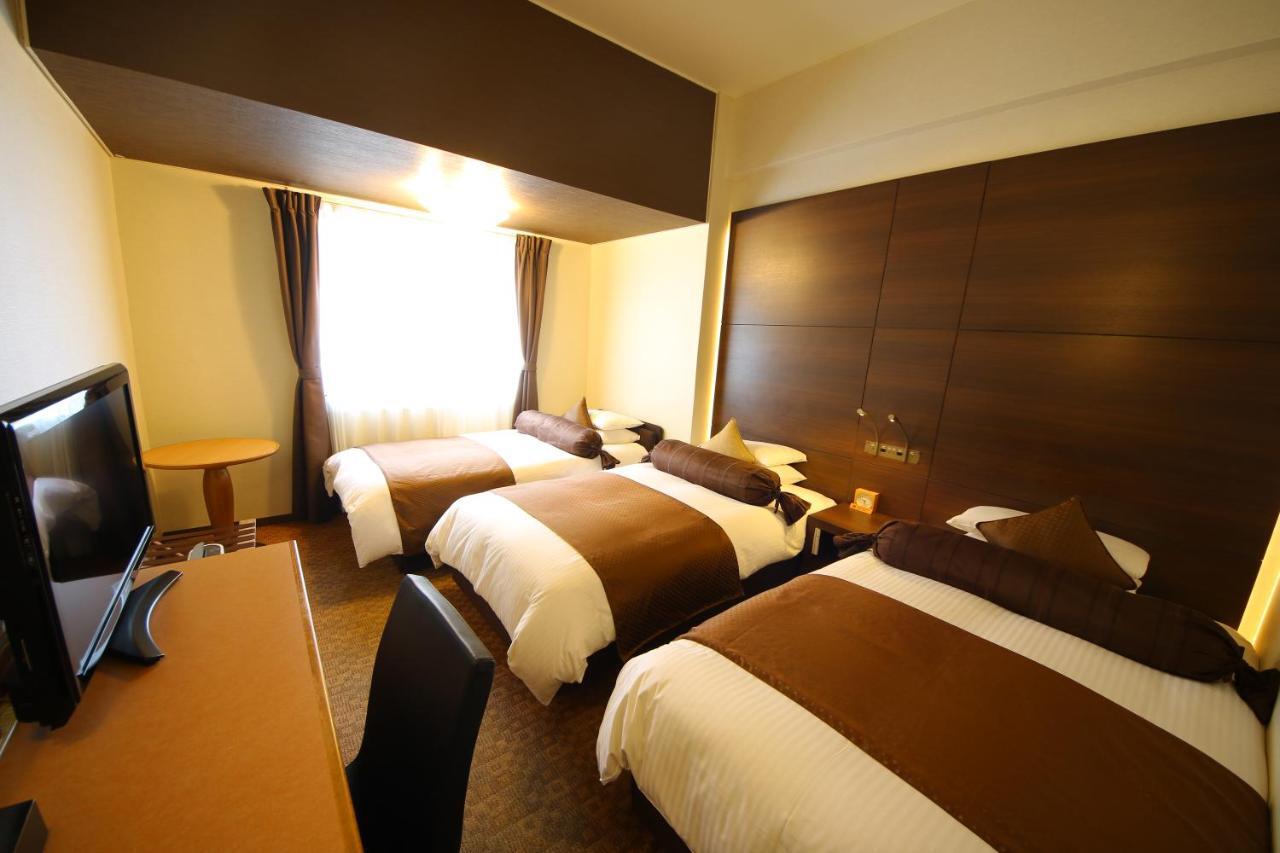 Hotel Miyahira Ishigaki  Esterno foto